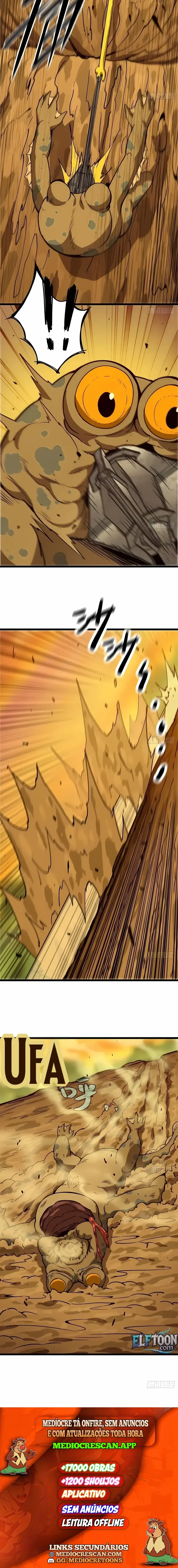 Solo Slime's Ascension Capítulo 31 Página 10