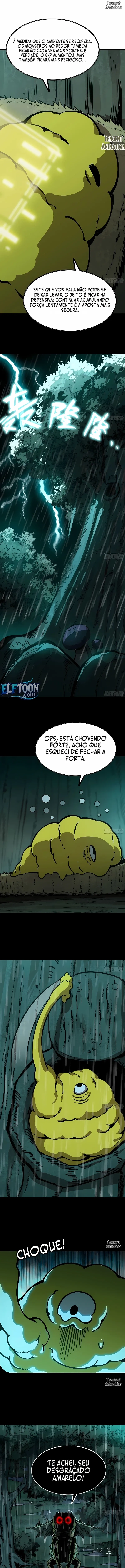 Solo Slime's Ascension Capítulo 34 Página 2