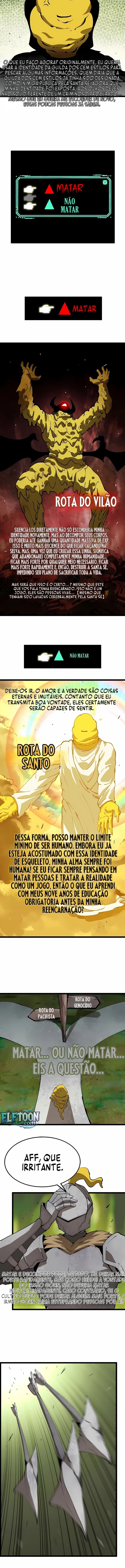 Solo Slime's Ascension Capítulo 41 Página 2