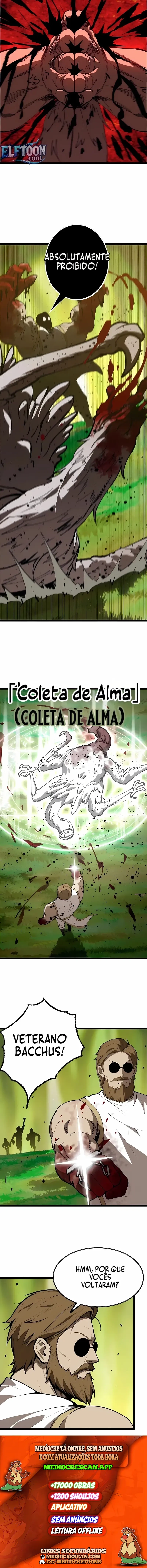 Solo Slime's Ascension Capítulo 41 Página 9