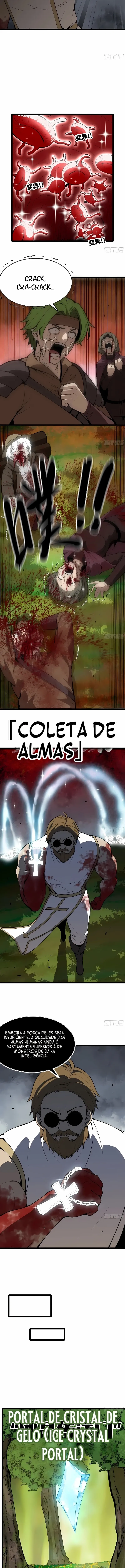 Solo Slime's Ascension Capítulo 42 Página 2