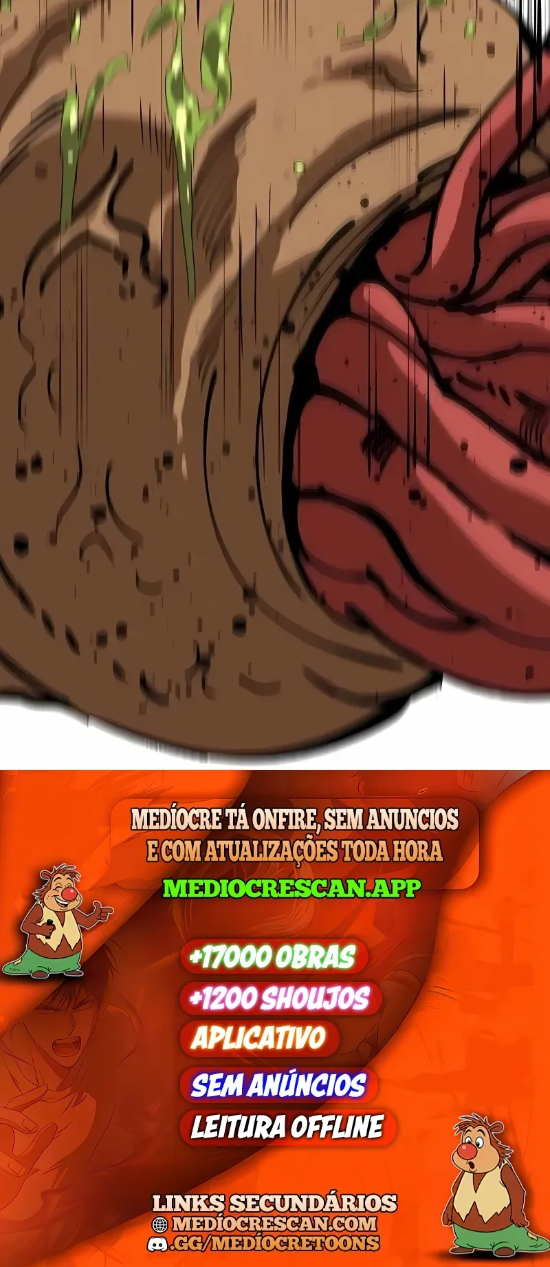 Solo Slime's Ascension Capítulo 42 Página 9