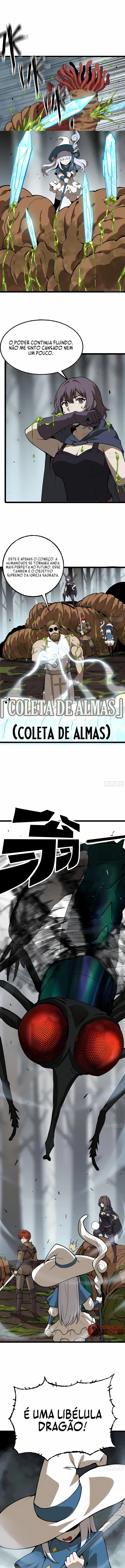 Solo Slime's Ascension Capítulo 43 Página 7