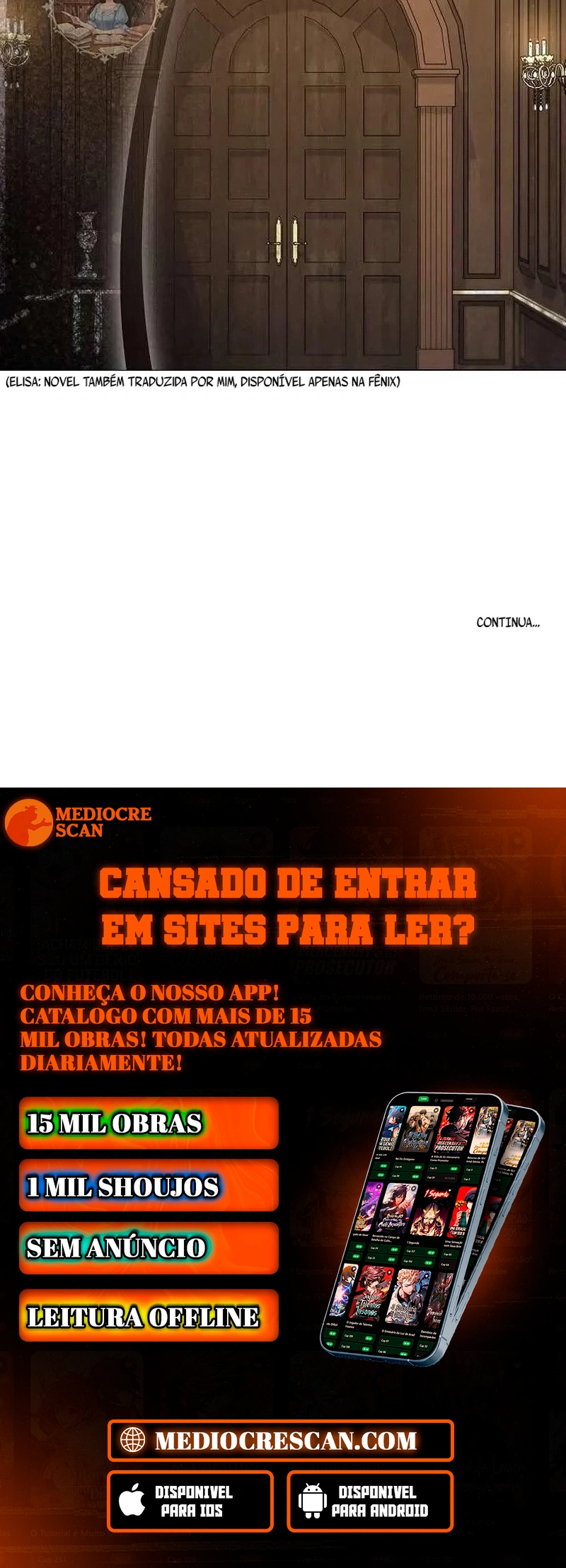 Solstício Capítulo 12 Página 106