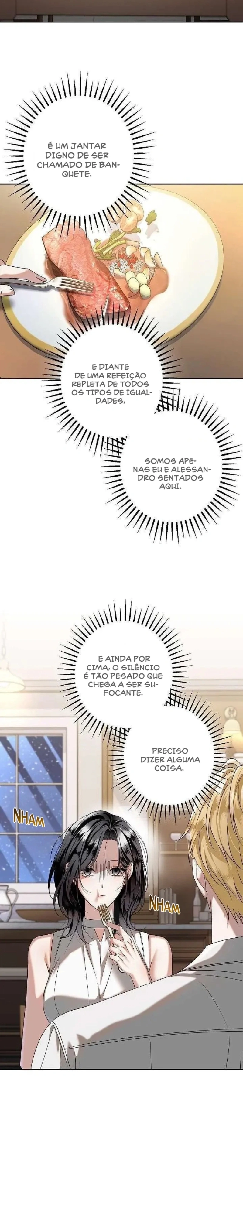 Solstício Capítulo 13 Página 2