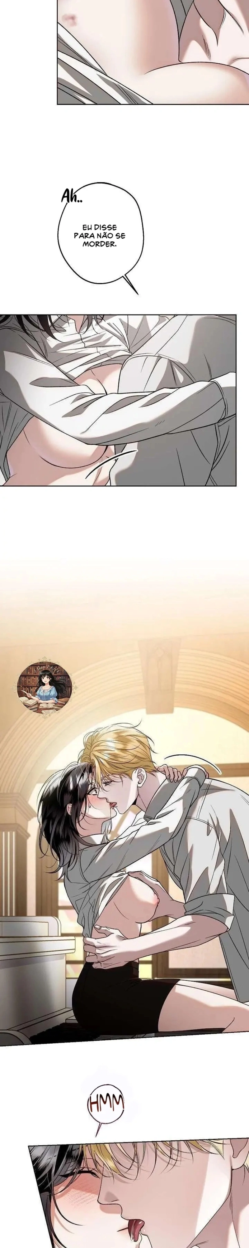 Solstício Capítulo 14 Página 24
