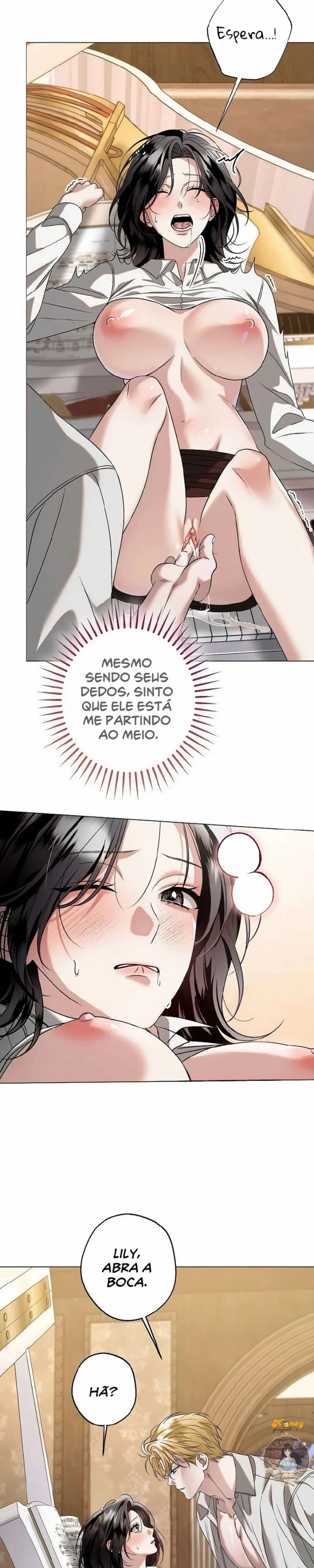 Solstício Capítulo 15 Página 15