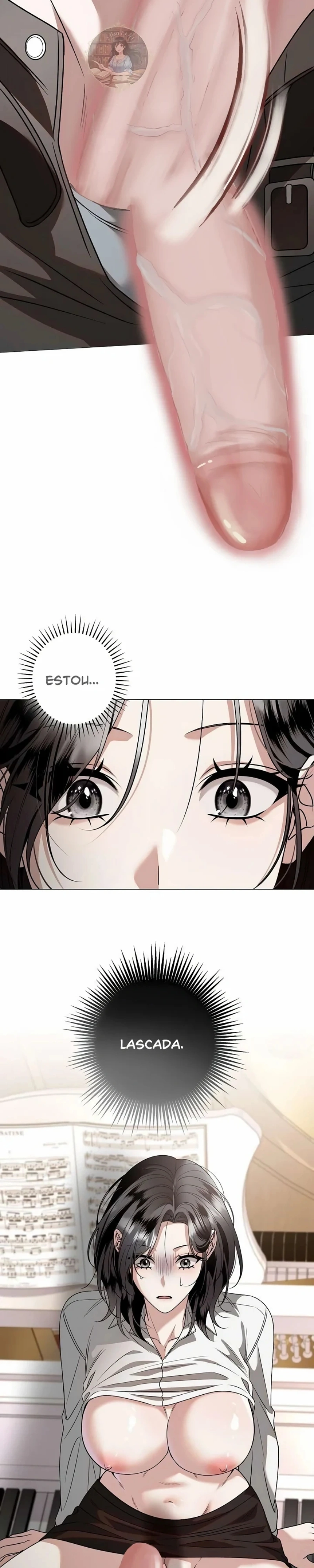 Solstício Capítulo 15 Página 22