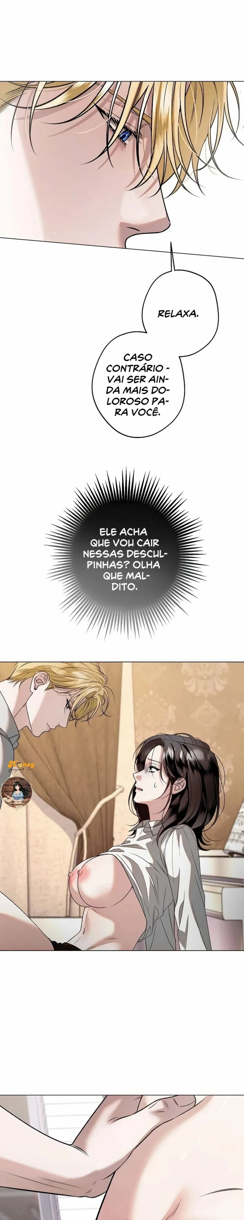 Solstício Capítulo 15 Página 24