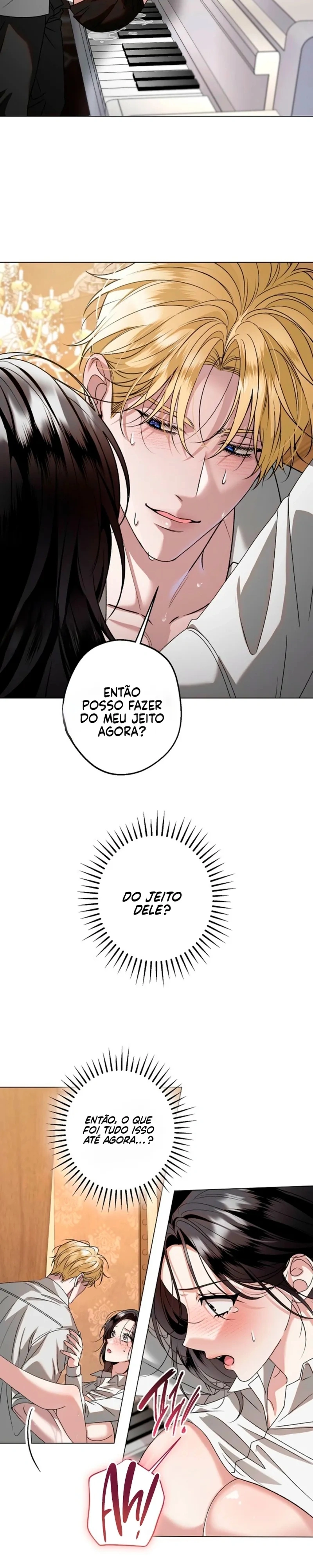 Solstício Capítulo 16 Página 13