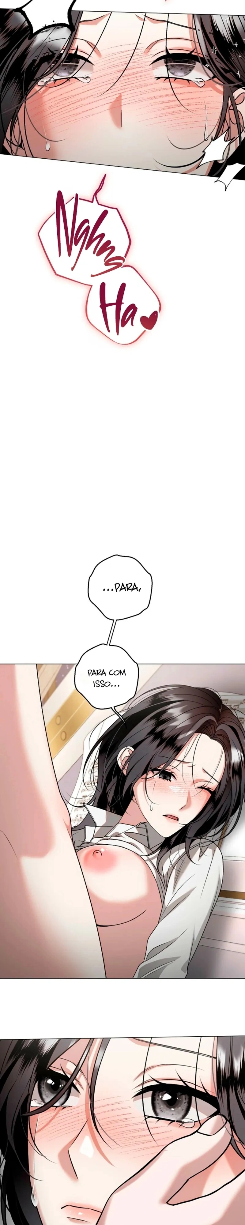 Solstício Capítulo 16 Página 18