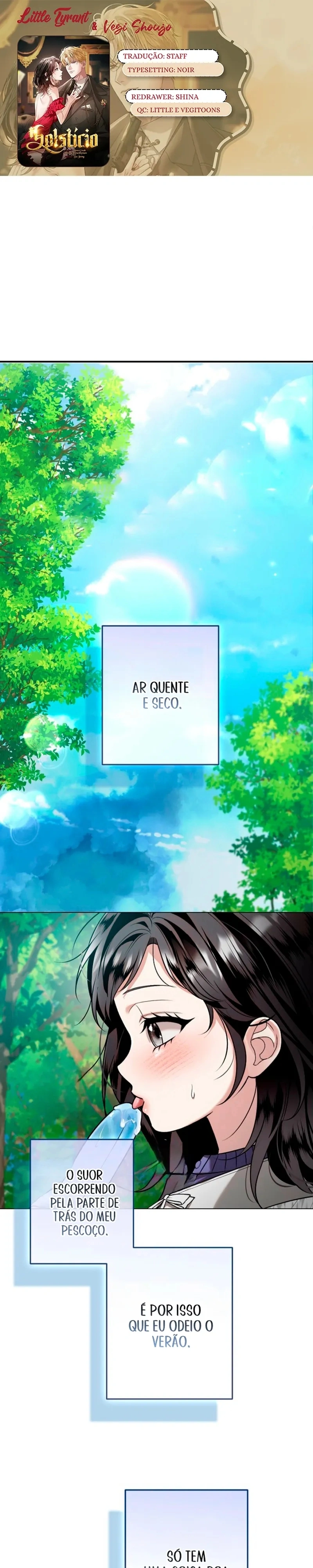 Solstício Capítulo 17 Página 1