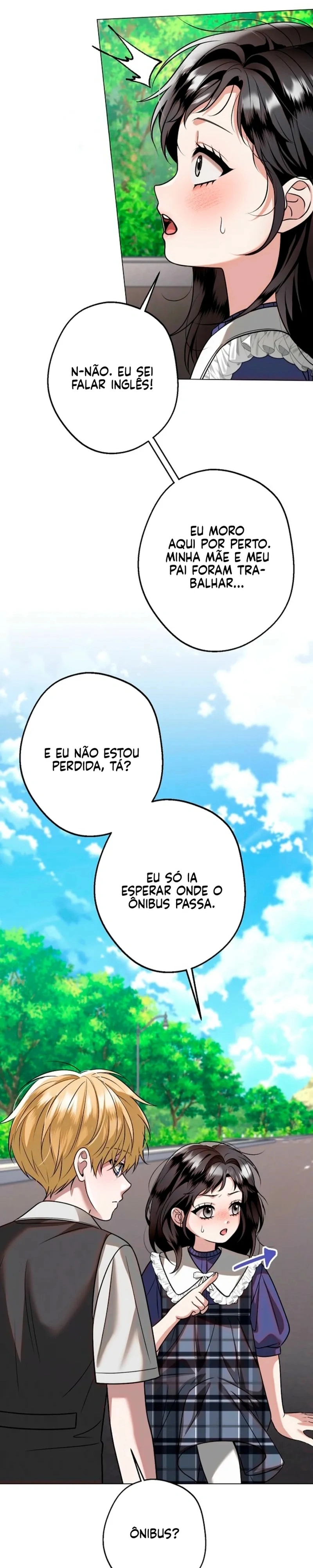 Solstício Capítulo 17 Página 10