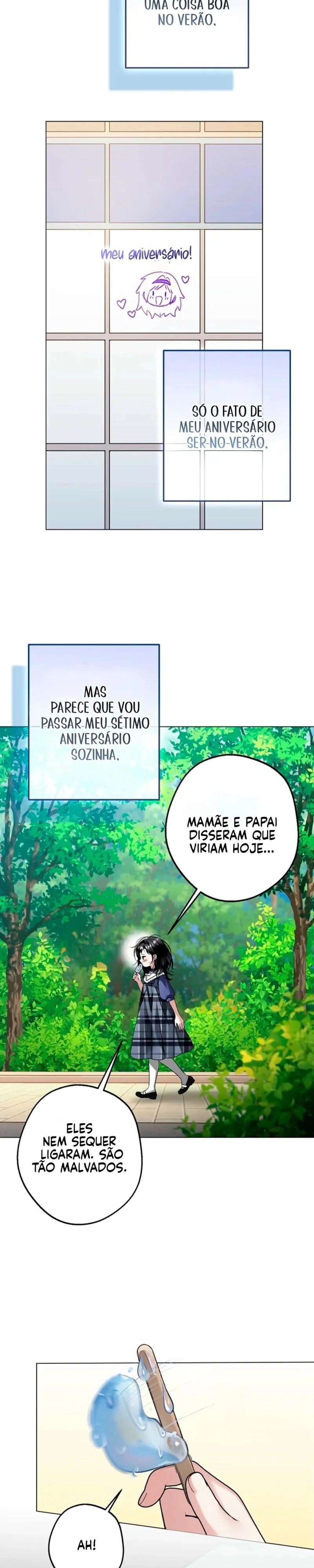 Solstício Capítulo 17 Página 2
