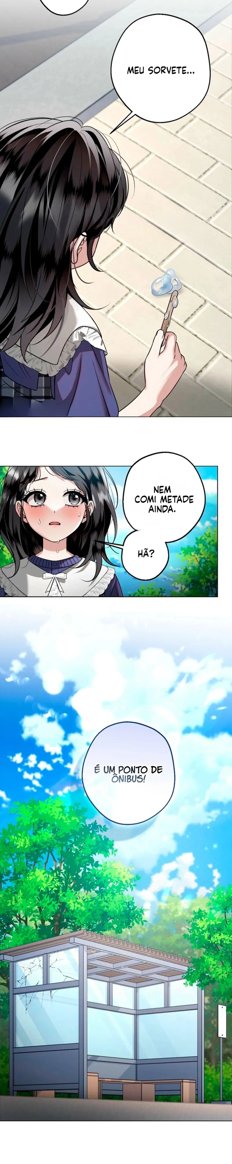 Solstício Capítulo 17 Página 3