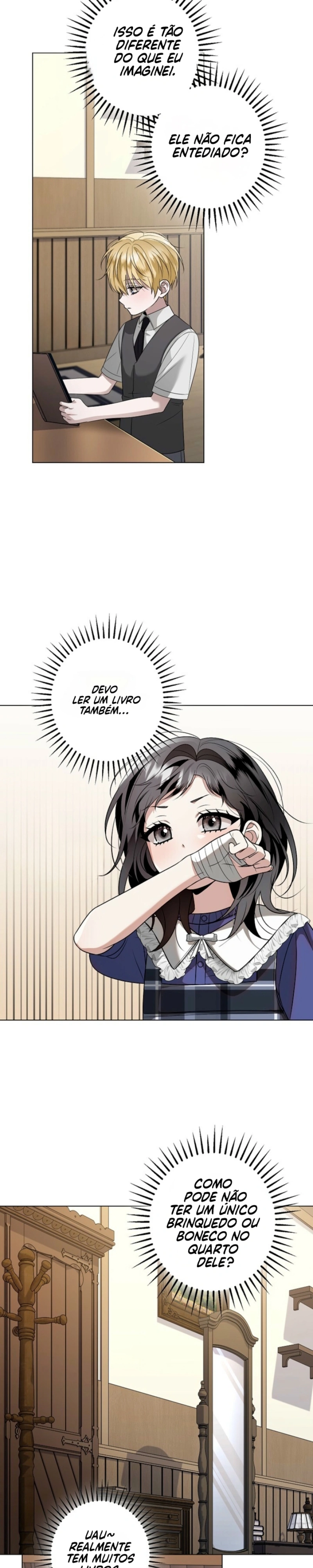 Solstício Capítulo 18 Página 10
