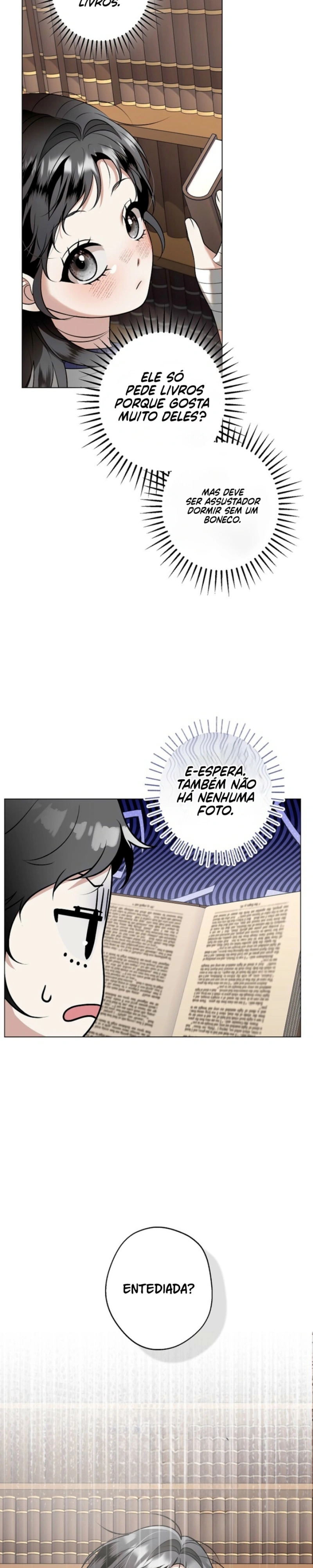 Solstício Capítulo 18 Página 11