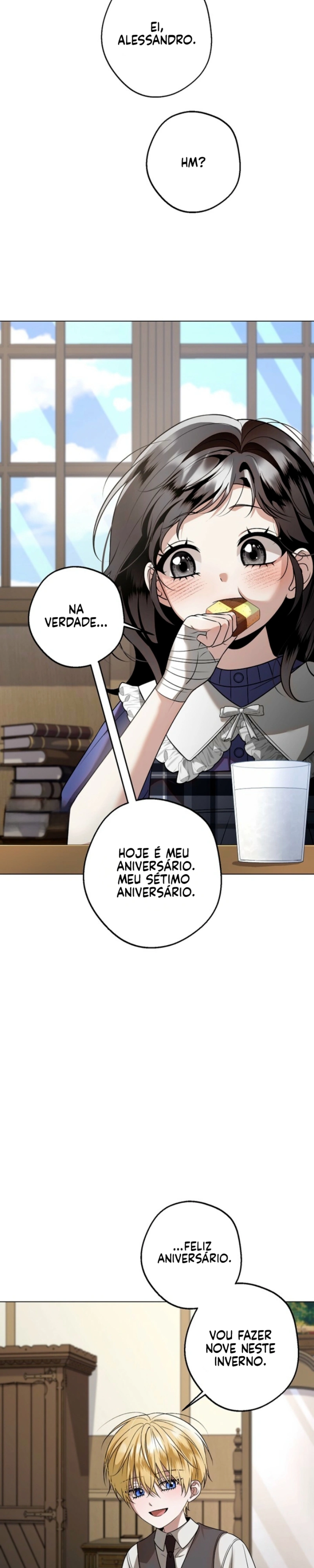 Solstício Capítulo 18 Página 21
