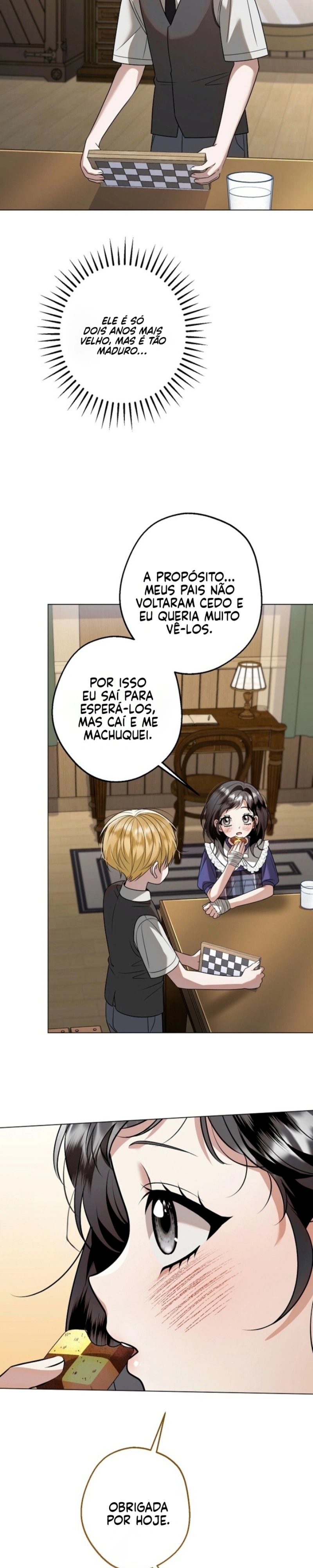 Solstício Capítulo 18 Página 22