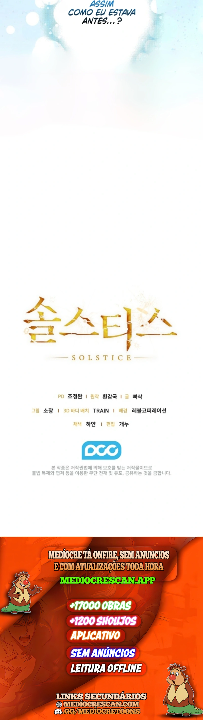Solstício Capítulo 18 Página 29
