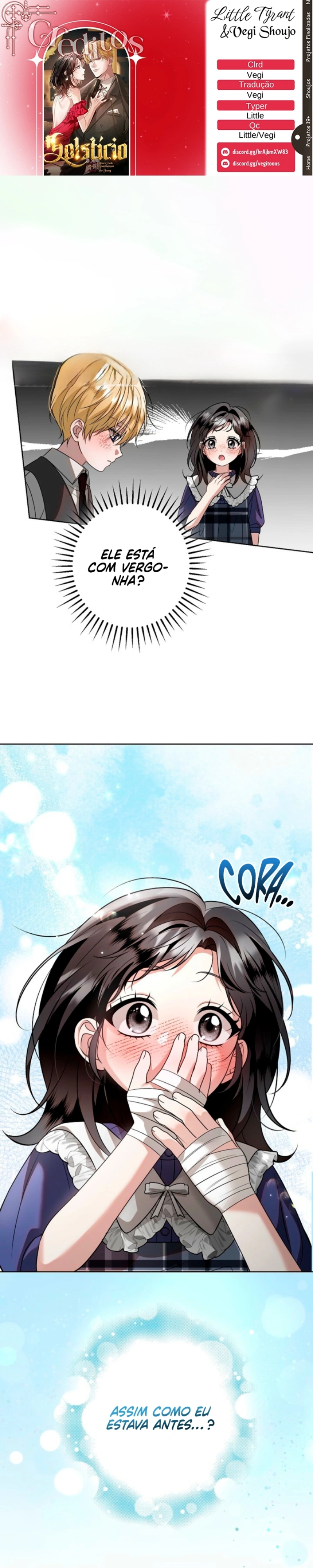 Solstício Capítulo 19 Página 1