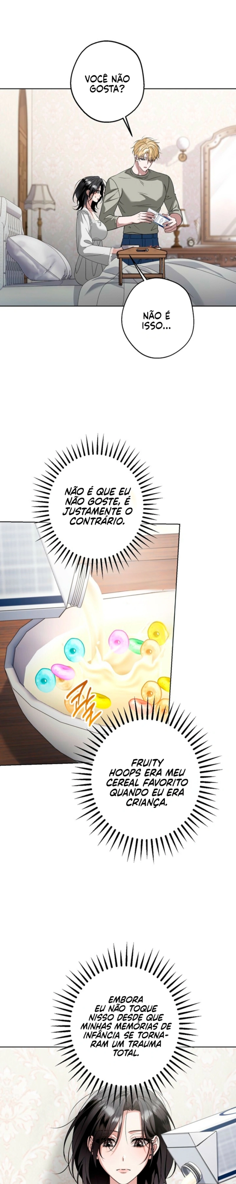 Solstício Capítulo 19 Página 20