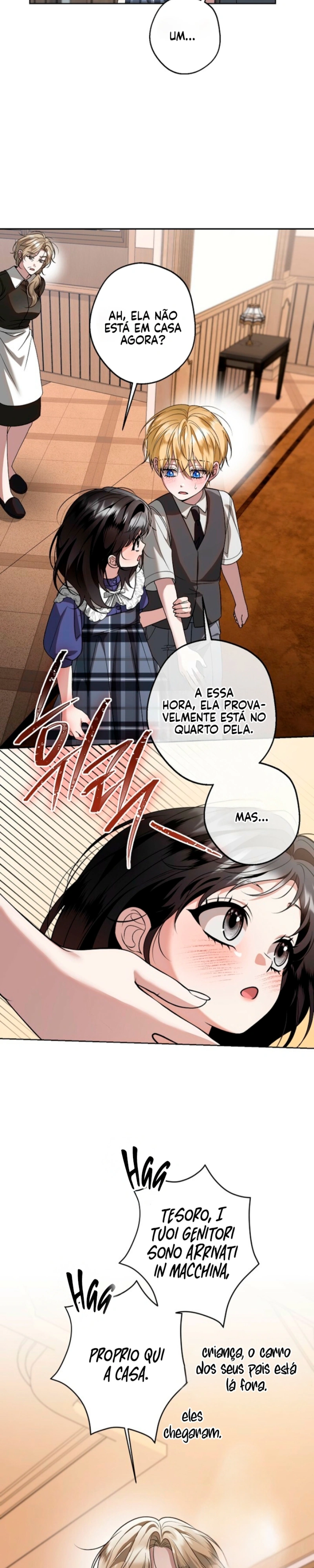 Solstício Capítulo 19 Página 5