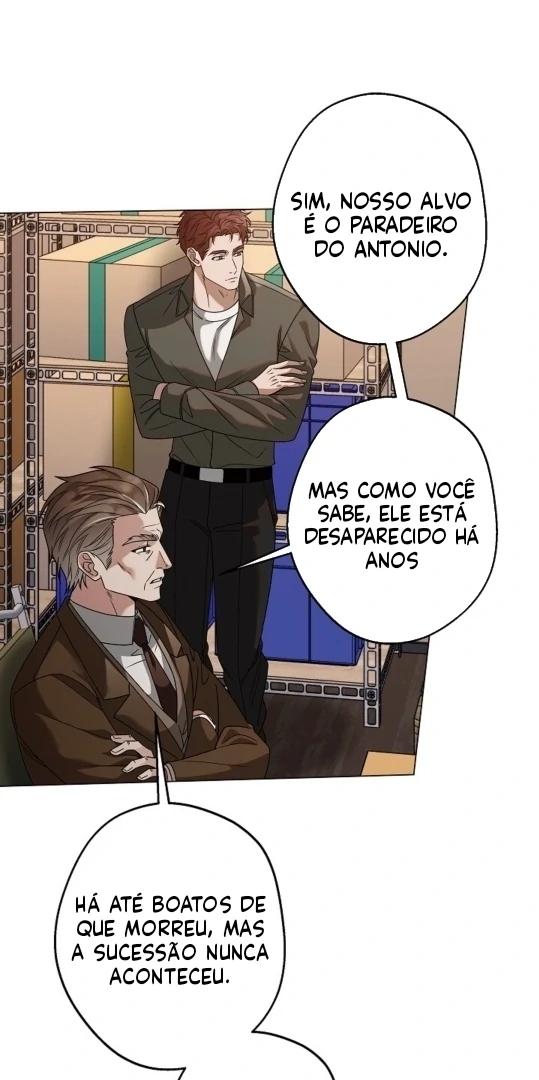 Solstício Capítulo 2 Página 12