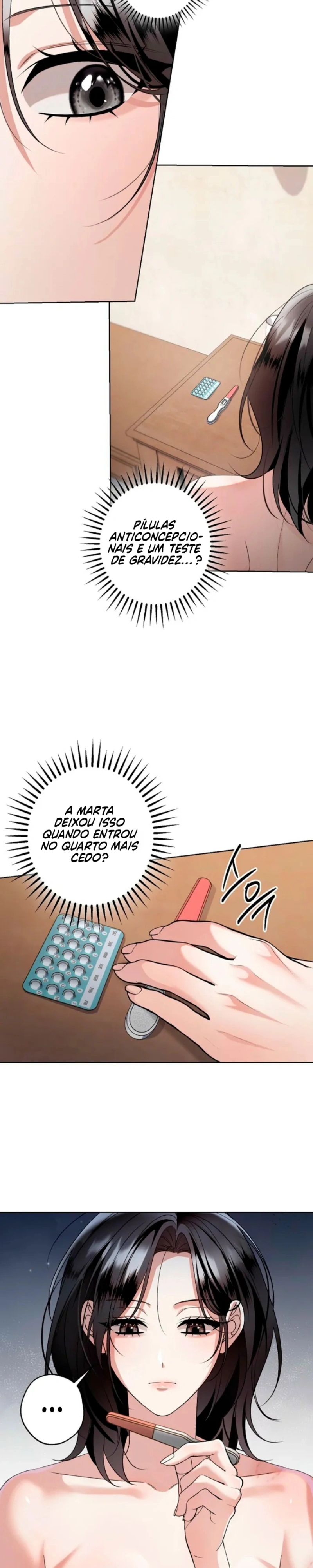 Solstício Capítulo 20 Página 10