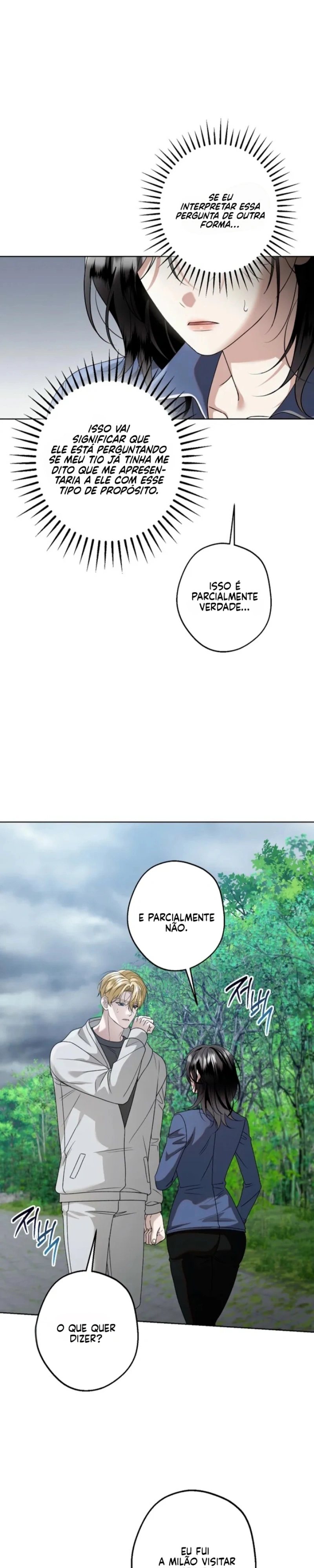 Solstício Capítulo 21 Página 2