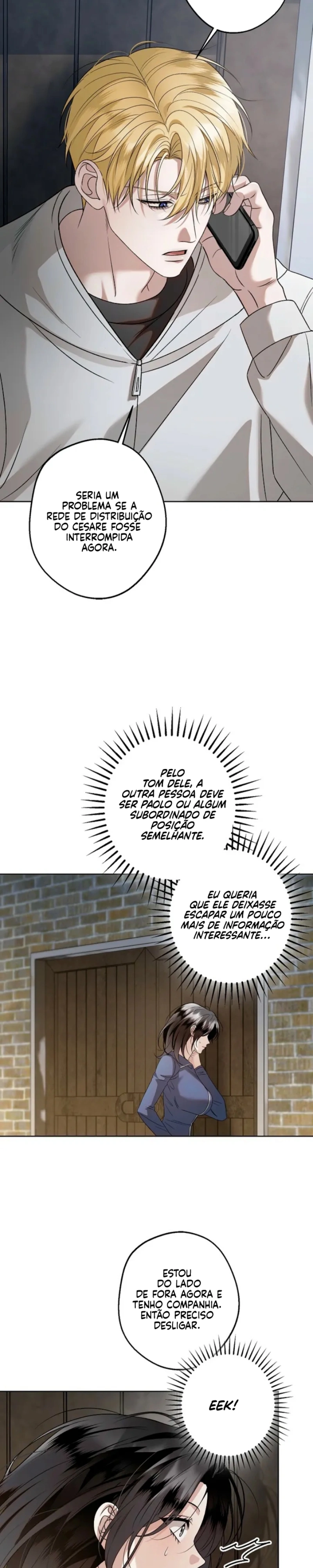 Solstício Capítulo 21 Página 22