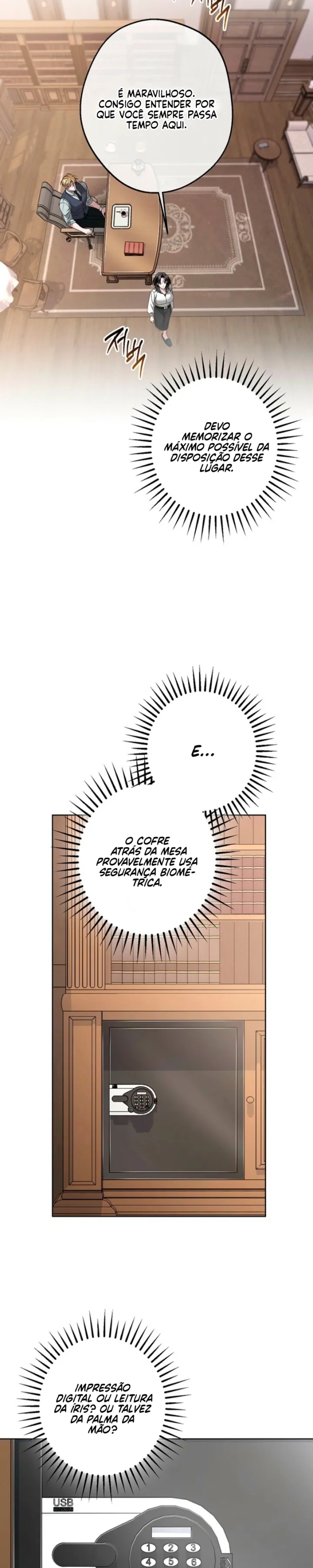 Solstício Capítulo 22 Página 14
