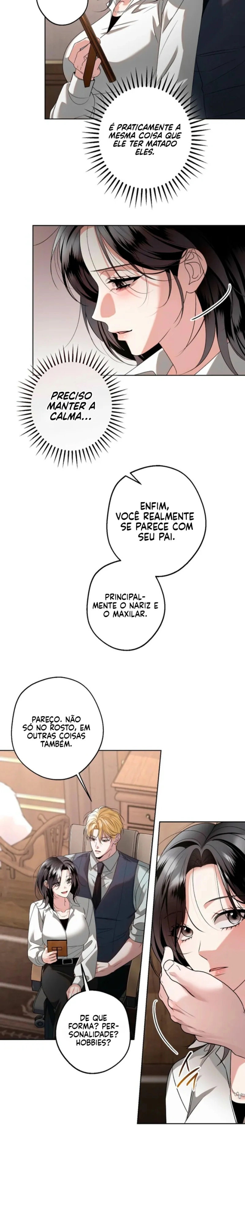 Solstício Capítulo 22 Página 21