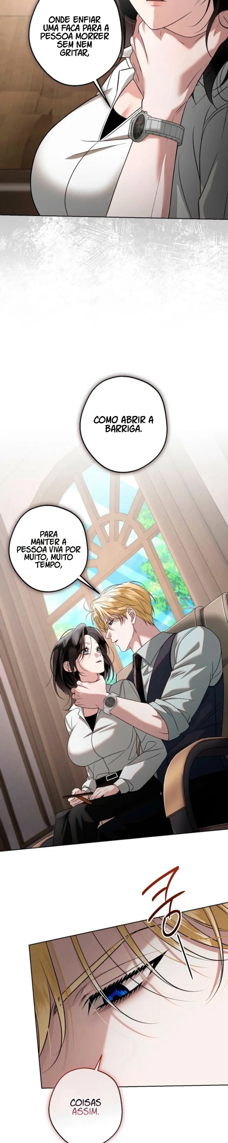 Solstício Capítulo 22 Página 23