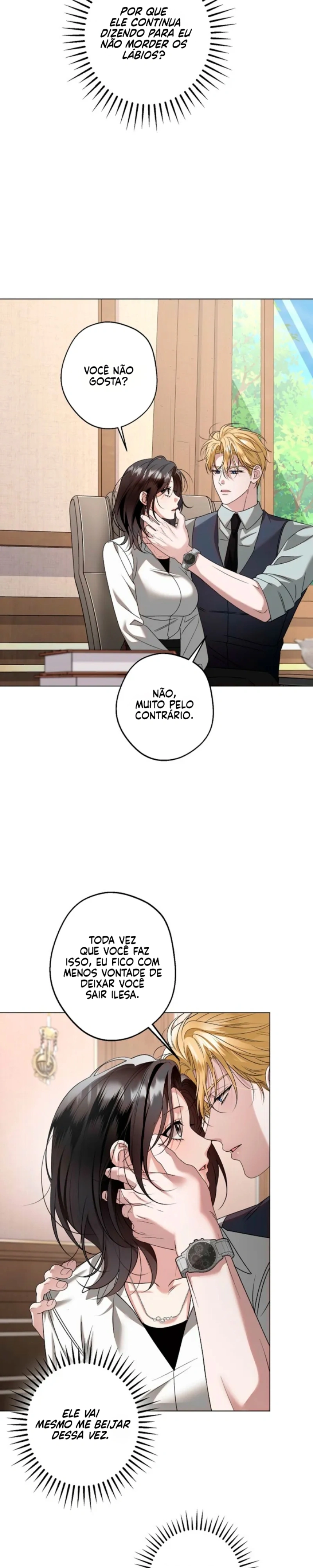 Solstício Capítulo 23 Página 5