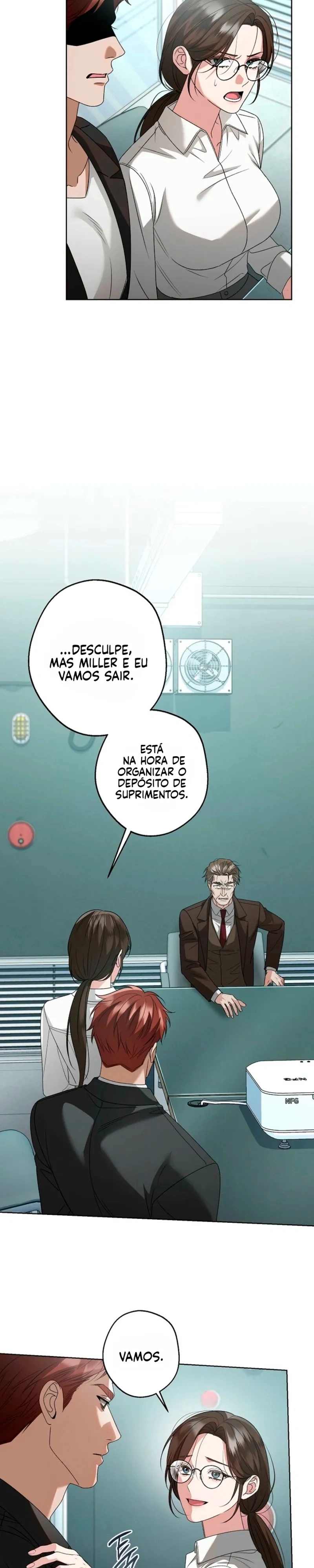 Solstício Capítulo 24 Página 11