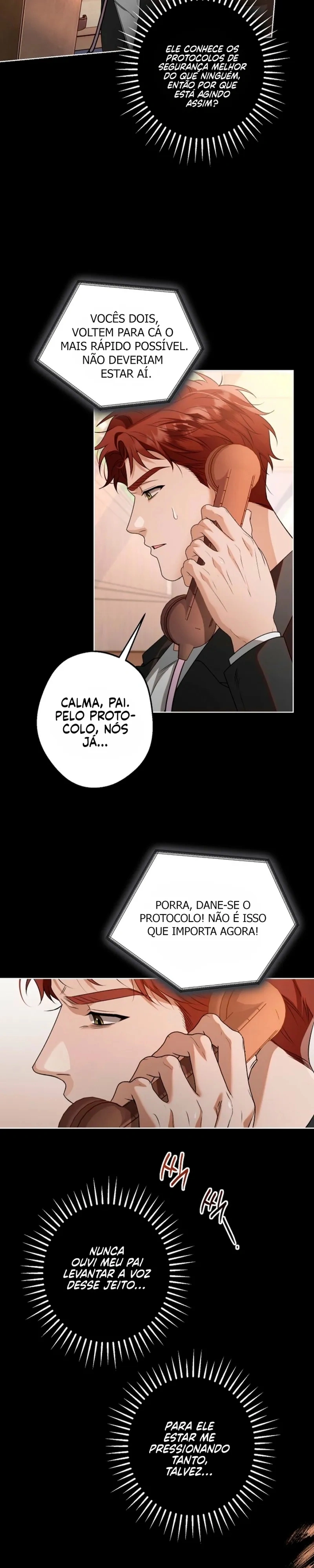 Solstício Capítulo 24 Página 2