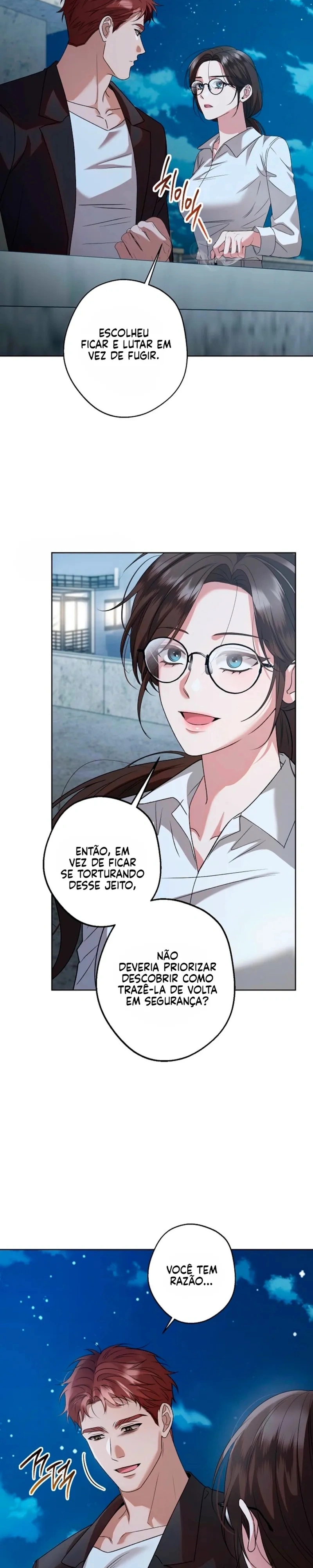 Solstício Capítulo 24 Página 21