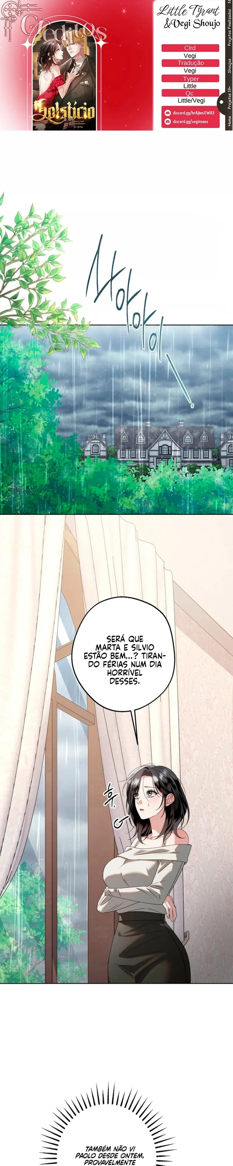 Solstício Capítulo 25 Página 1