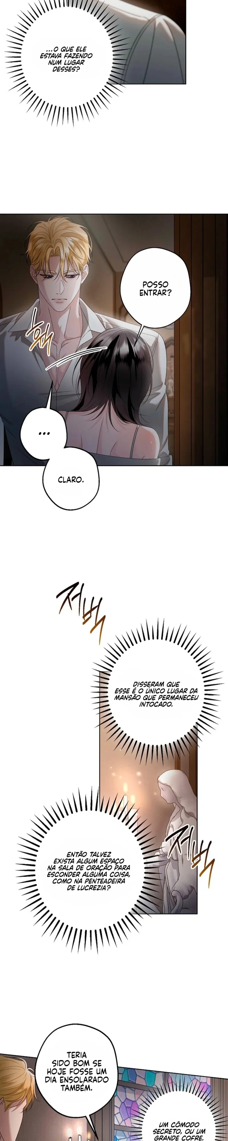 Solstício Capítulo 25 Página 20