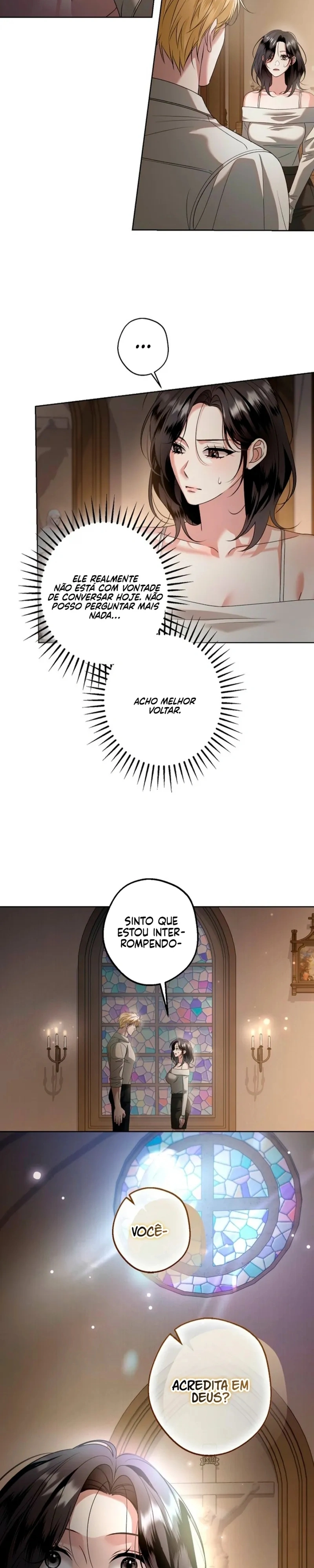 Solstício Capítulo 25 Página 22