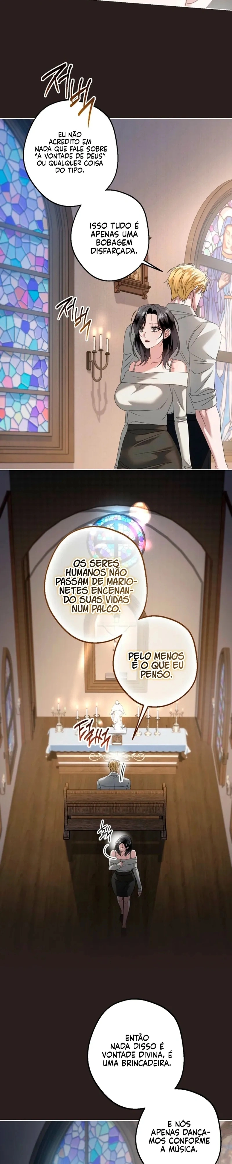 Solstício Capítulo 25 Página 24