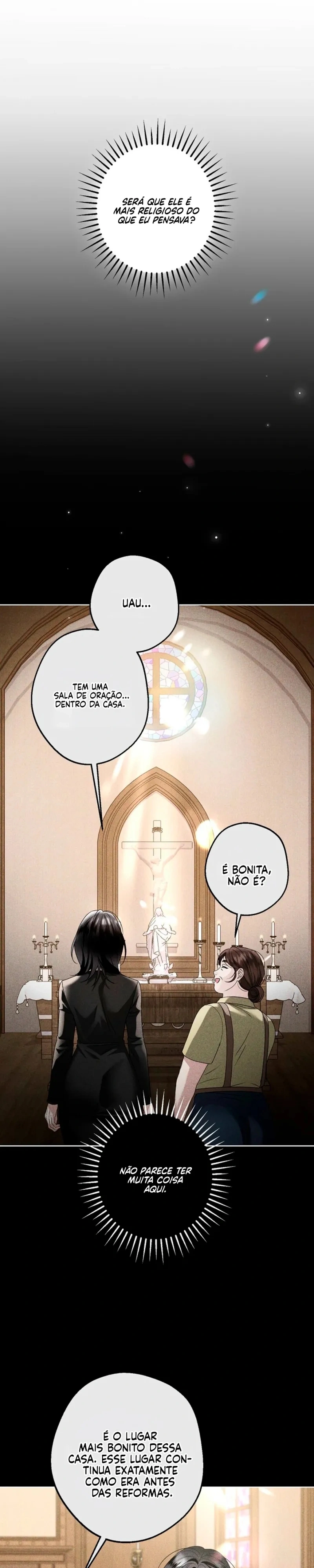 Solstício Capítulo 25 Página 3