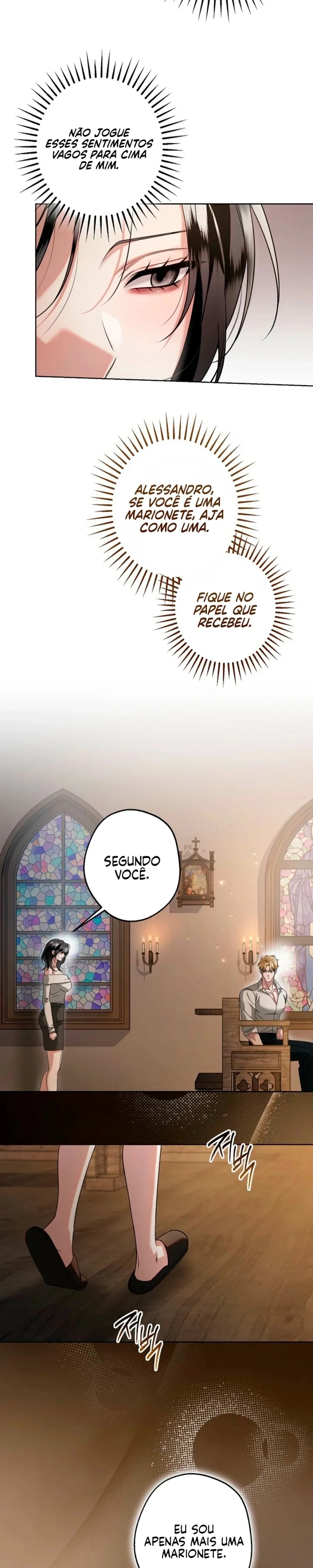 Solstício Capítulo 26 Página 2