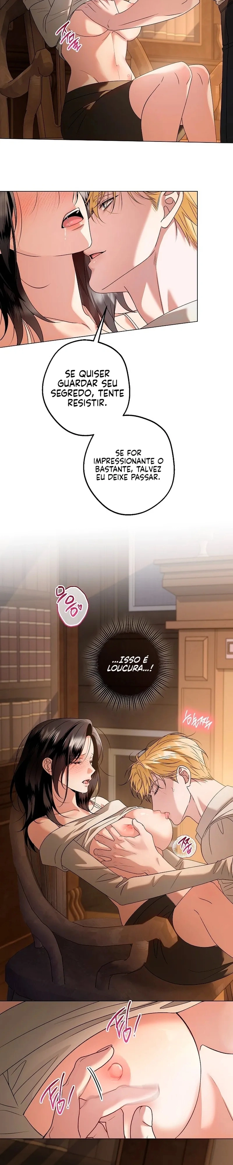 Solstício Capítulo 27 Página 16