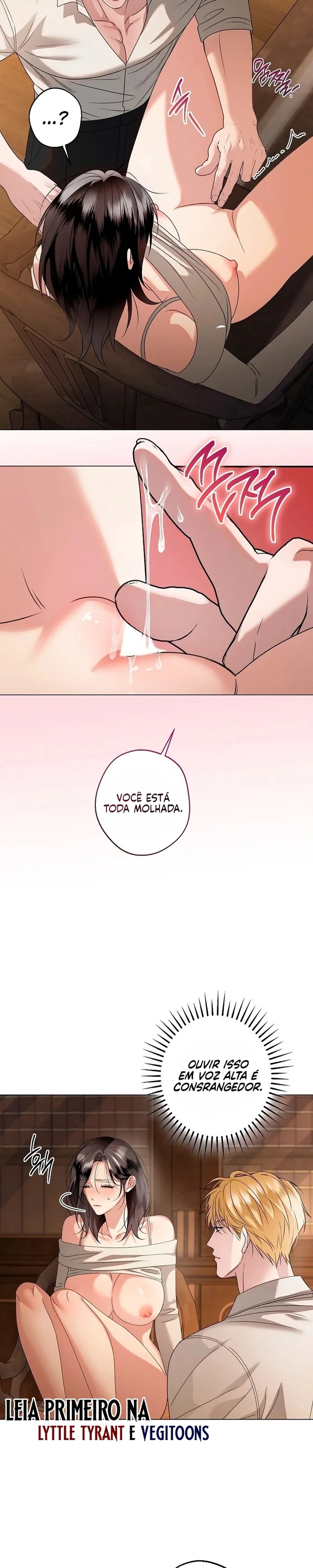 Solstício Capítulo 27 Página 19
