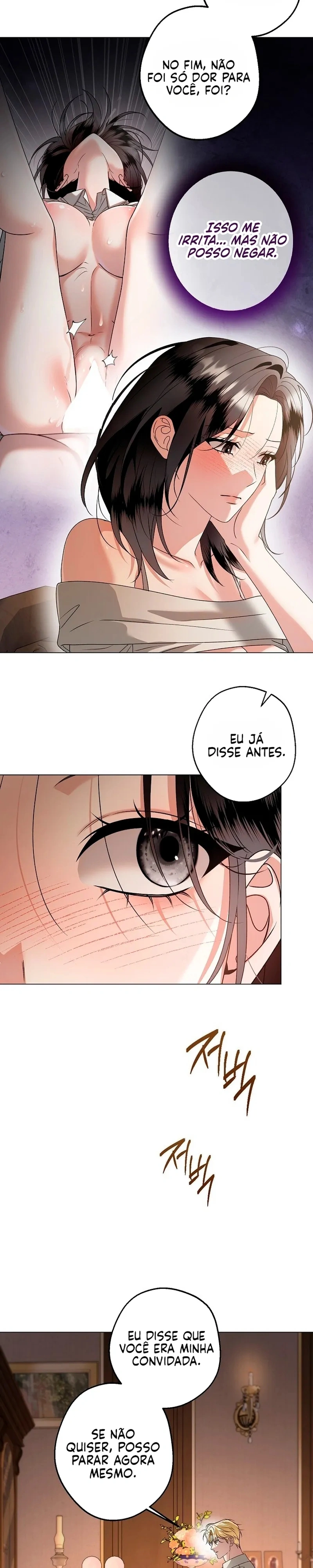 Solstício Capítulo 27 Página 21