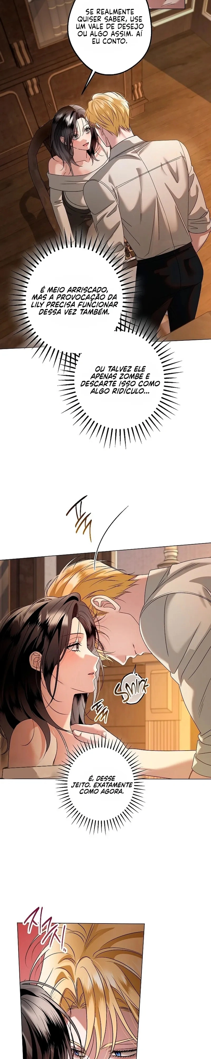 Solstício Capítulo 27 Página 6