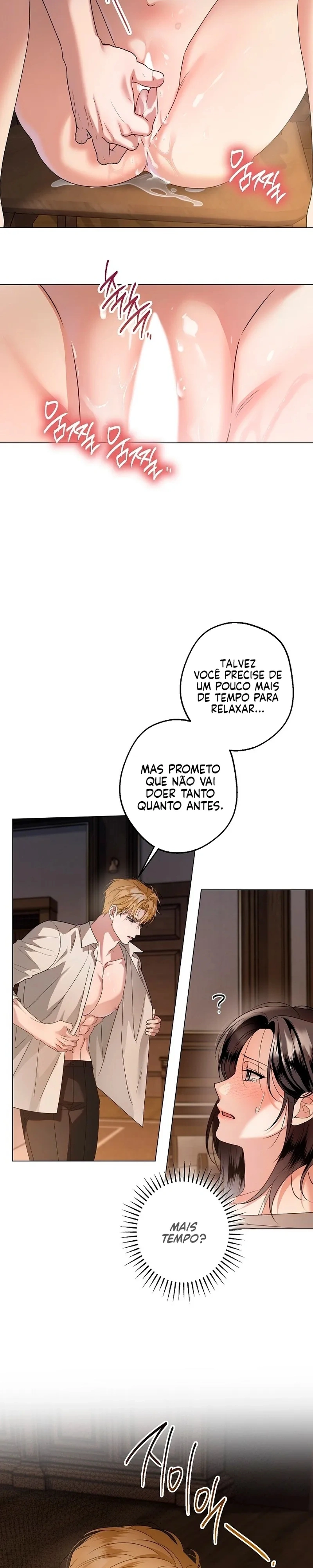 Solstício Capítulo 28 Página 15