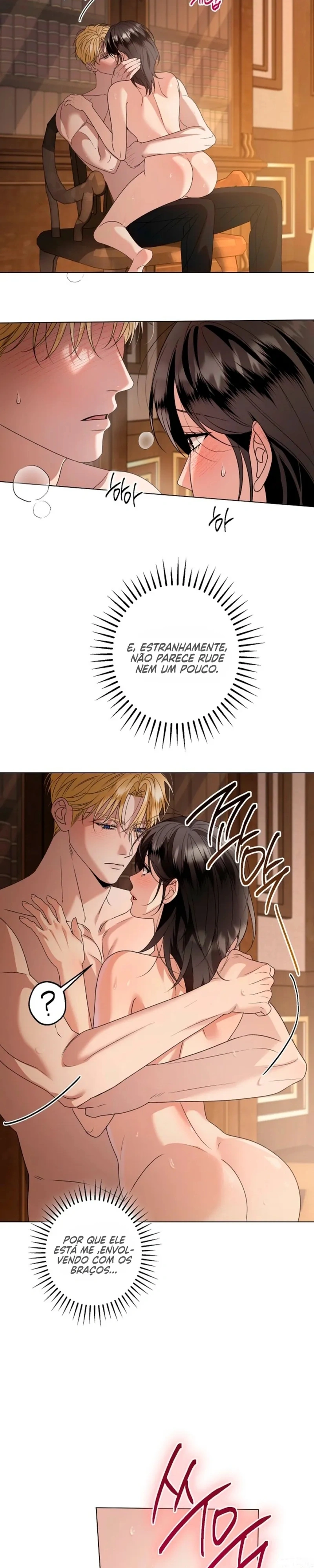 Solstício Capítulo 29 Página 15